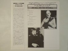 Charger l&#39;image dans la galerie, Jim Hall, Red Mitchell - Jim Hall / Red Mitchell (Gatefold LP-Vinyl Record/Used)

