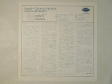画像をギャラリービューアに読み込む, The Jackie McLean Quintet - The Jackie McLean Quintet (LP-Vinyl Record/Used)
