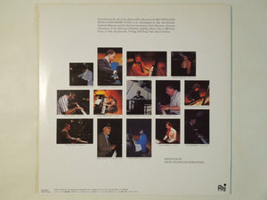 Various - Bill Evans ~ A Tribute (2LP-Vinyl Record/Used)