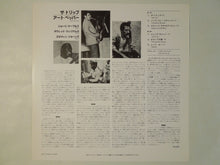 画像をギャラリービューアに読み込む, Art Pepper - The Trip (LP-Vinyl Record/Used)
