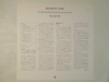 Load image into Gallery viewer, Dave Brubeck - Brubeck Time (LP-Vinyl Record/Used)

