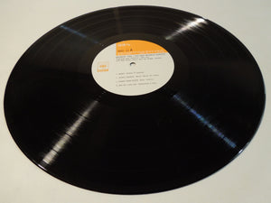 Dave Brubeck - Brubeck Time (LP-Vinyl Record/Used)
