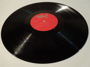 Albert Ayler - The First Recordings (LP-Vinyl Record/Used)