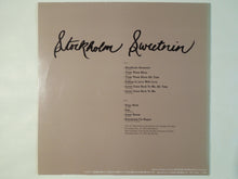 画像をギャラリービューアに読み込む, Clifford Brown, Art Farmer - Stockholm Sweetnin&#39; (LP-Vinyl Record/Used)
