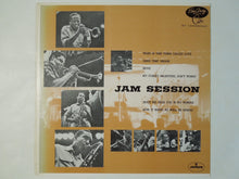 画像をギャラリービューアに読み込む, Clifford Brown - Jam Session (LP-Vinyl Record/Used)
