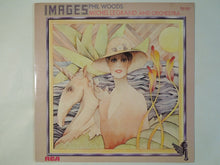 画像をギャラリービューアに読み込む, Phil Woods - Images (LP-Vinyl Record/Used)

