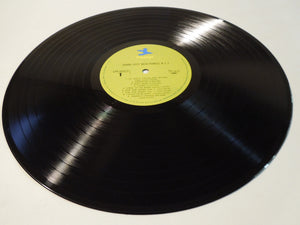 Sonny Stitt - Sonny Stitt / Bud Powell / J.J. Johnson (LP-Vinyl Record/Used)