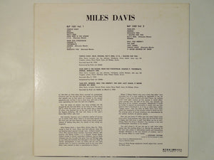 Miles Davis - Volume 2 (LP-Vinyl Record/Used)