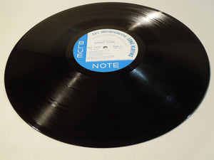 Sonny Clark - Dial "S" For Sonny (LP-Vinyl Record/Used)