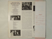 画像をギャラリービューアに読み込む, Duke Ellington - Duke Ellington&#39;s Third Sacred Concert, The Majesty Of God, As Performed In Westminster Abbey (LP-Vinyl Record/Used)
