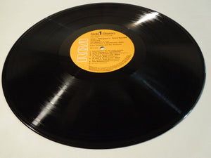 Duke Ellington - Duke Ellington's Third Sacred Concert, The Majesty Of God, As Performed In Westminster Abbey (LP-Vinyl Record/Used)