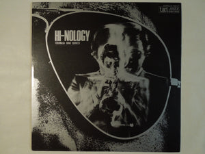 Terumasa Hino - Hi-Nology (LP-Vinyl Record/Used)