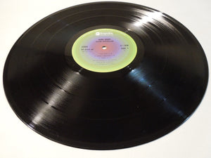 John Coltrane - Sun Ship (Gatefold LP-Vinyl Record/Used)