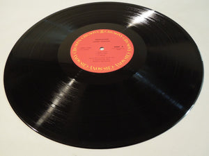 Herbie Hancock - Dedication (LP-Vinyl Record/Used)