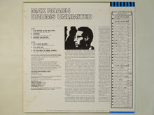 画像をギャラリービューアに読み込む, Max Roach - Drums Unlimited (LP-Vinyl Record/Used)
