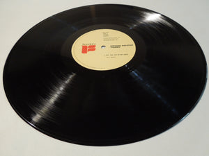 Anthony Braxton - Silence (LP-Vinyl Record/Used)