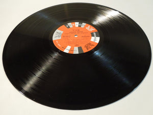 Charles Mingus - Jazzical Moods (LP-Vinyl Record/Used)