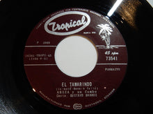 画像をギャラリービューアに読み込む, Ariza Y Su Combo - La Cosquillita / El Tamarindo (7inch-Vinyl Record/Used)
