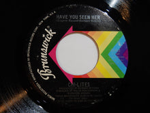 画像をギャラリービューアに読み込む, Chi-Lites - Have You Seen Her / Yes I&#39;m Ready (If I Don&#39;t Get To Go) (7inch-Vinyl Record/Used)
