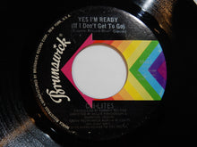 画像をギャラリービューアに読み込む, Chi-Lites - Have You Seen Her / Yes I&#39;m Ready (If I Don&#39;t Get To Go) (7inch-Vinyl Record/Used)
