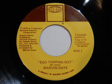 画像をギャラリービューアに読み込む, Marvin Gaye - Ego Tripping Out / (Instrumental) (7inch-Vinyl Record/Used)
