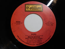 Load image into Gallery viewer, Brook Benton - Shoes / Let Me Fix It (7inch-Vinyl Record/Used)
