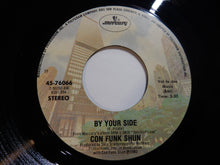画像をギャラリービューアに読み込む, Con Funk Shun - By Your Side / Spirit Of Love (7inch-Vinyl Record/Used)
