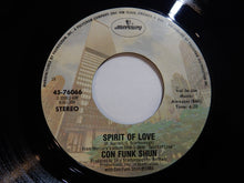 画像をギャラリービューアに読み込む, Con Funk Shun - By Your Side / Spirit Of Love (7inch-Vinyl Record/Used)
