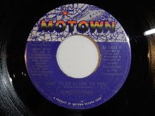 Load image into Gallery viewer, Commodores - Thumpin&#39; Music / Just To Be Close To You (7inch-Vinyl Record/Used)
