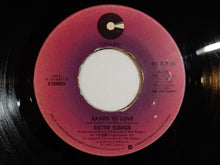 Load image into Gallery viewer, Sister Sledge - We Are Family / Easier To Love (7inch-Vinyl Record/Used)
