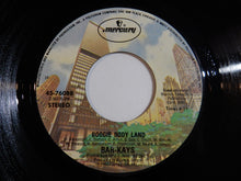 Load image into Gallery viewer, Bar-Kays - Boogie Body Land / Running In And Out Of My Life (7inch-Vinyl Record/Used)
