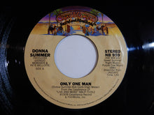 画像をギャラリービューアに読み込む, Donna Summer - Heaven Knows / Only One Man (7inch-Vinyl Record/Used)
