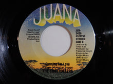 Load image into Gallery viewer, Controllers - We Don&#39;t / Gunning For Love (7inch-Vinyl Record/Used)
