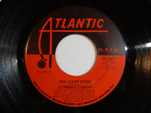 画像をギャラリービューアに読み込む, Clarence Carter - The Court Room / Getting The Bills (But No Merchandise) (7inch-Vinyl Record/Used)
