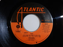 画像をギャラリービューアに読み込む, Spinners - Cupid~I&#39;ve Loved You For A Long Time / Pipedream (7inch-Vinyl Record/Used)
