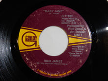 Load image into Gallery viewer, Rick James - Mary Jane / Dream Maker (7inch-Vinyl Record/Used)
