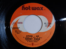 画像をギャラリービューアに読み込む, Honey Cone - Stick - Up / V.I.P. (7inch-Vinyl Record/Used)
