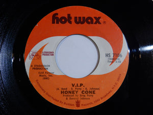 Honey Cone - Stick - Up / V.I.P. (7inch-Vinyl Record/Used)