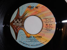 画像をギャラリービューアに読み込む, Ohio Players - Funky Worm / Paint Me (7inch-Vinyl Record/Used)
