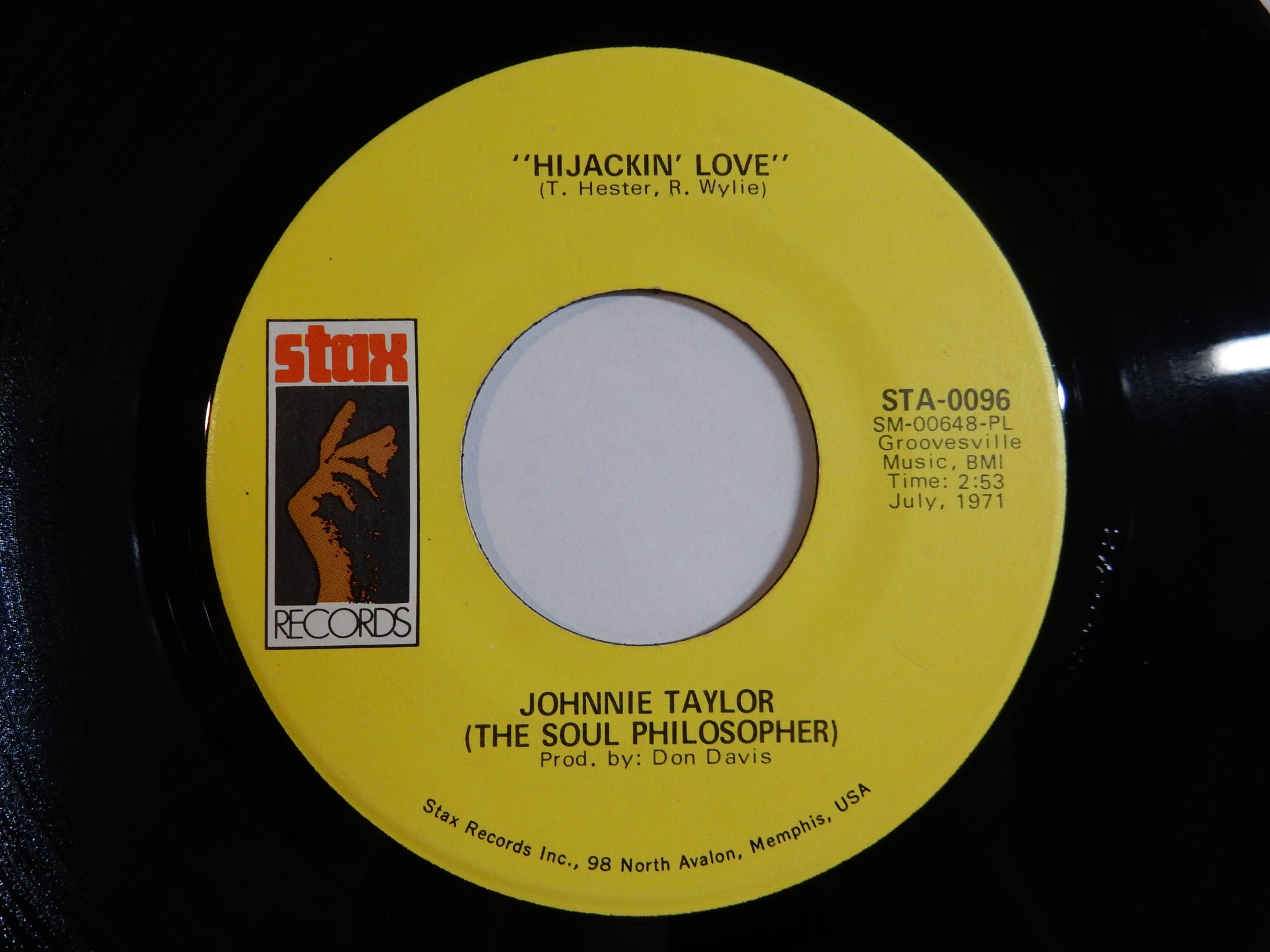 Soul – タグ 