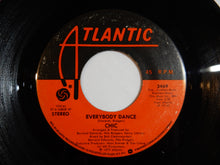 Load image into Gallery viewer, Chic - Everybody Dance / Est-Ce Que C&#39;est (7inch-Vinyl Record/Used)
