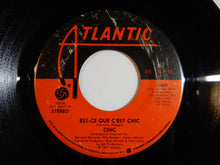 Load image into Gallery viewer, Chic - Everybody Dance / Est-Ce Que C&#39;est (7inch-Vinyl Record/Used)
