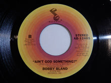 画像をギャラリービューアに読み込む, Bobby Bland - Come Fly With Me / Ain&#39;t God Something? (7inch-Vinyl Record/Used)
