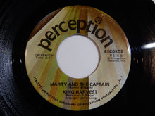 Load image into Gallery viewer, King Harvest - Dancing In The Moonlight / Marty And The Captain (7inch-Vinyl Record/Used)
