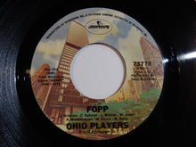 画像をギャラリービューアに読み込む, Ohio Players - Fopp / Let&#39;s Love (7inch-Vinyl Record/Used)
