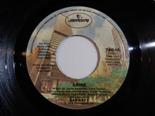 画像をギャラリービューアに読み込む, Bar-Kays - Shine / Are You Being Real (7inch-Vinyl Record/Used)
