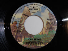 画像をギャラリービューアに読み込む, Con Funk Shun - Chase Me / I Think I Found The Answer (7inch-Vinyl Record/Used)
