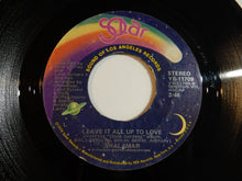 Load image into Gallery viewer, Shalamar - The Second Time Around / Leave It All Up To Love (7inch-Vinyl Record/Used)
