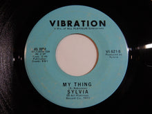 画像をギャラリービューアに読み込む, Sylvia Robinson - Pillow Talk / My Thing (7inch-Vinyl Record/Used)
