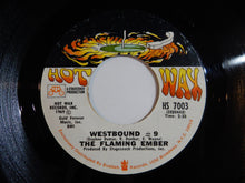 Load image into Gallery viewer, Flaming Ember - Westbound # 9 / Why Don&#39;t You Stay (7inch-Vinyl Record/Used)
